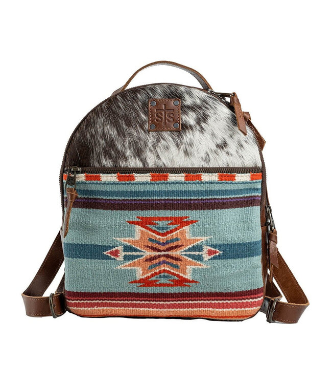 STS38210 PHOENIX BACKPACK SULTRY TAN