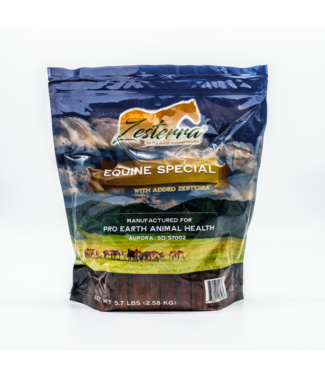 Zesterra EQUINE SPECIAL 30-DAY SUPPLY