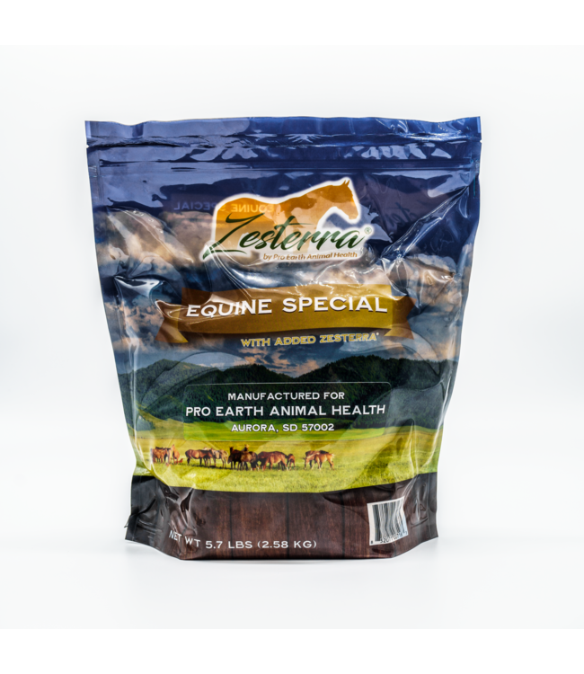 EQUINE SPECIAL 30-DAY SUPPLY