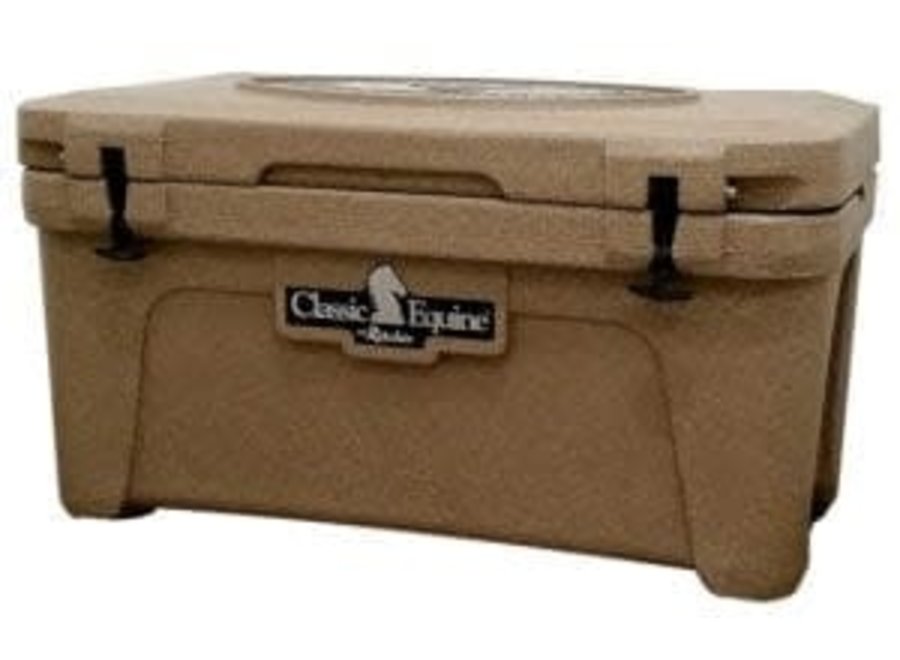 Classic Equine CLASSIC EQUINE COOLER 54 QT. A Bit of Tack