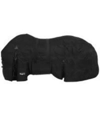 Tough 1 32-8010 TOUGH 1 600D STABLE BLANKET WITH BELLY WRAP