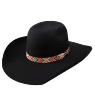 Hooey RWPYDT HOOEY YOUTH PAYDIRT FELT HAT (OSFM)