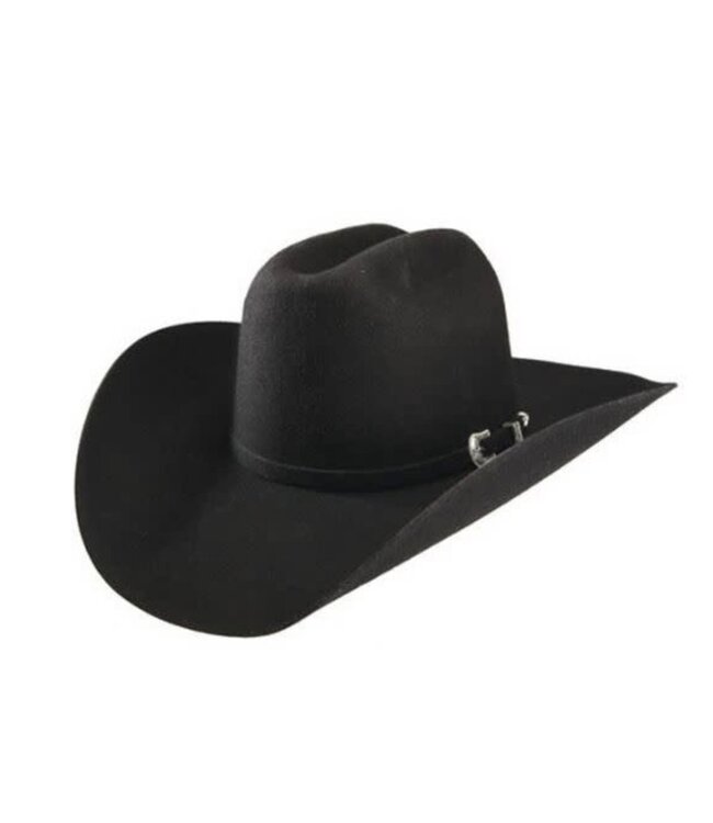 RWTCKR RESISTOL TUCKER 3X WOOL COWBOY HAT - A Bit of Tack