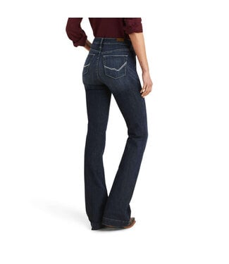 Ariat 10043209 ARIAT WOMEN'S RYKI SLIM TROUSER JEAN IN MISSOURI (10/23)