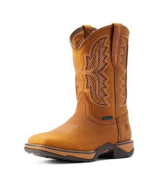 Ariat ANTHEM VENTEK H20 TOASTED WHEAT BOOT