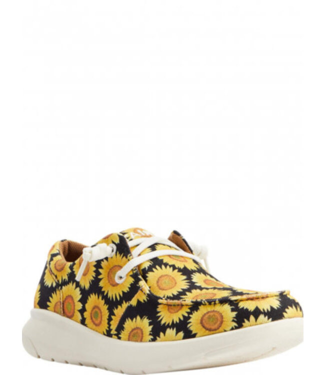 HILO SUNFLOWER SKIES SHOES