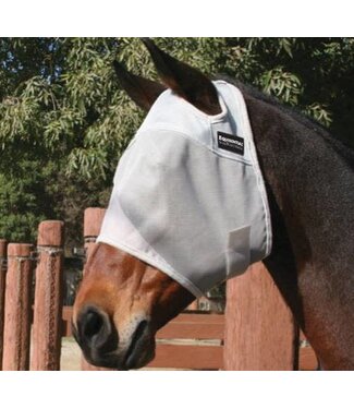 EQUISENTIAL FLY MASK