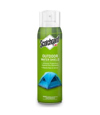 SCOTCHGUARD OUTDOOR WATER SHIELD