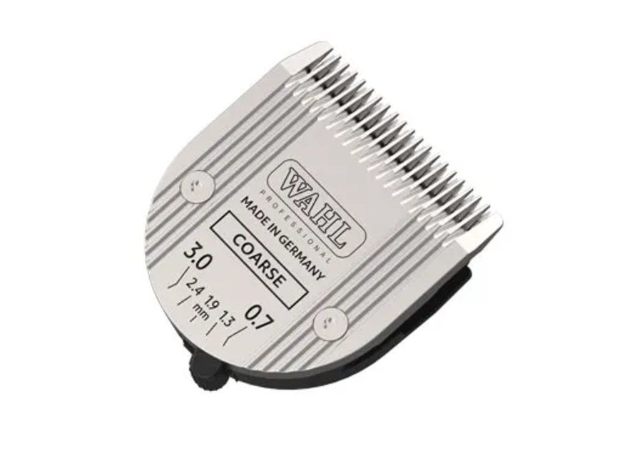 WAHL 5IN1 CLIPPING AND FINISH WORK BLADE A Bit of Tack