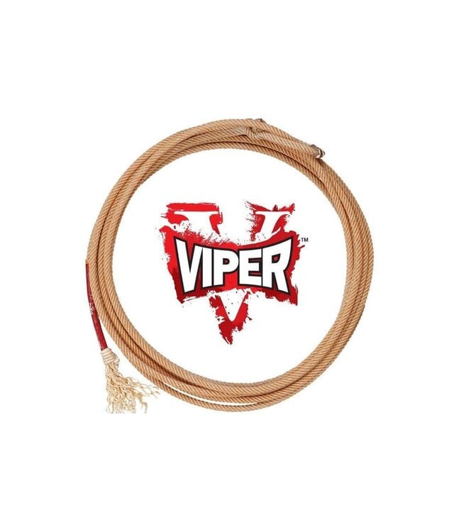 VIPER 28' CALF ROPE