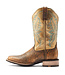 OLENA  BRONZE AGE WESTERN BOOTS