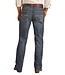 RRMD0DR13T ROCK & ROLL MEN'S ROPE STITCH RELAXED FIT STRETCH BOOTCUT