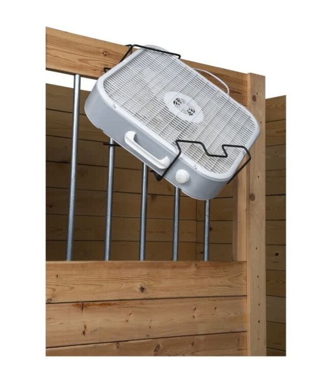 88-499 TOUGH 1 COLLAPSIBLE STALL FRONT FAN HOLDER