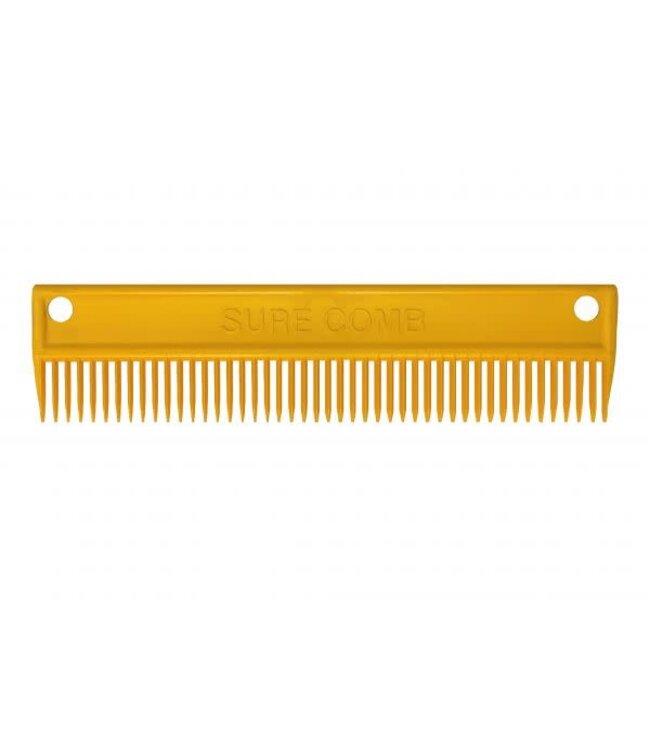 KD113 YELLOW SURE COMB