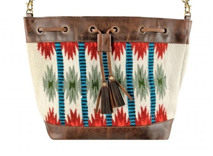 Klassy Cowgirl Crossbody Bag