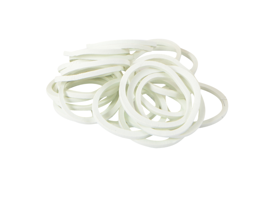 RBANDS CASHEL RUBBER BRAIDING BANDS A Bit of Tack