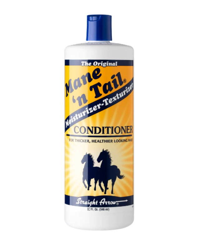 MANE 'N TAIL CONDITIONER 32 OZ.