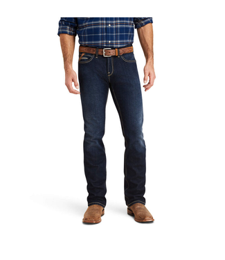 Ariat 10043186 ARIAT MEN'S M7 TREVIN STRAIGHT JEAN IN MEMPHIS