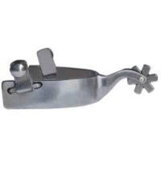 Professional's Choice PCSP-600 PROFESSIONAL CHOICE  COWHAND SPURS