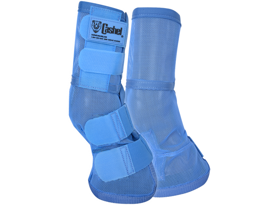 Leg Guards A Bit of Tack