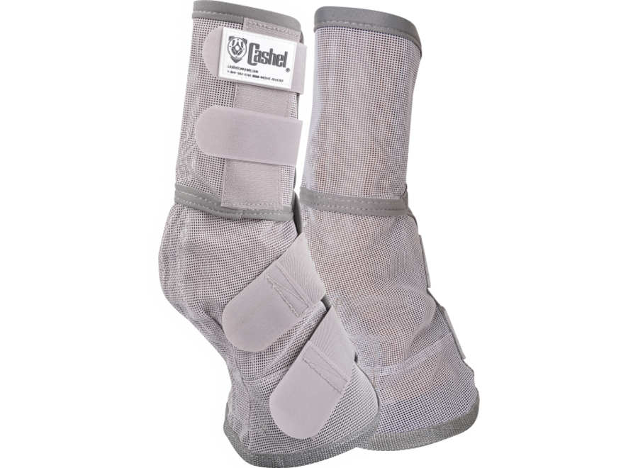 Leg Guards A Bit of Tack