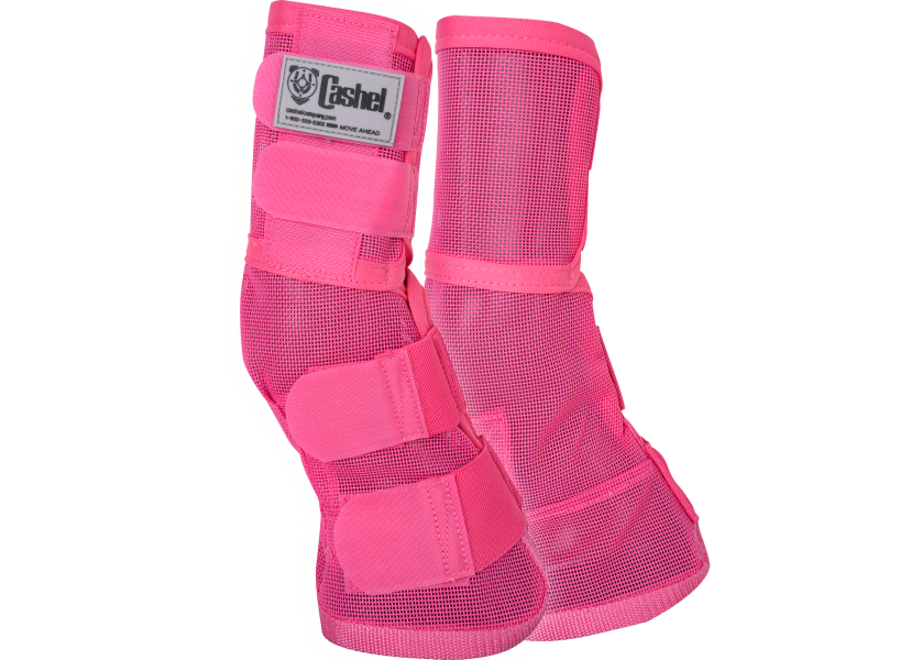 Leg Guards A Bit of Tack