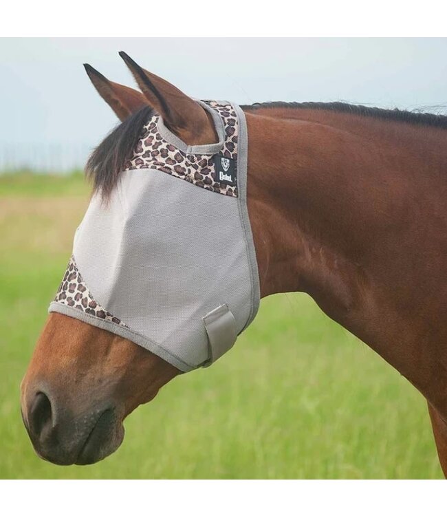 CFMS CASHEL CRUSADER FLY MASK (NO EARS)