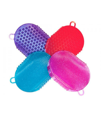 Tail Tamer JS-001 TAIL TAMER JELLY SCRUBBER (ASSORTED COLORS)