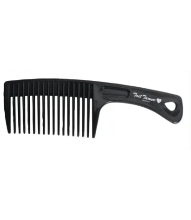D-COMB TAIL TAMER DELUXE COMB