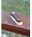 W425 TAIL TAMER SMALL WOODEN GOAT HAIR BRUSH