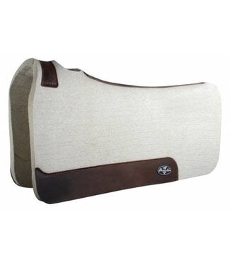 Professional's Choice PC COMFORT-FIT WOOL PAD