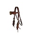 3P4026 PROFESSIONAL CHOICE BROWBAND CACTUS HEADSTALL