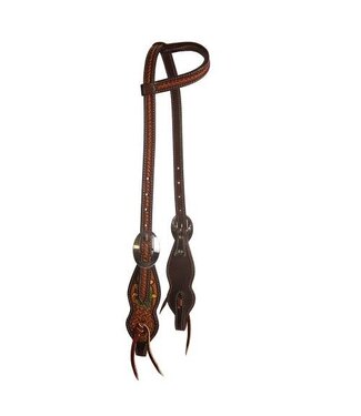 Professional's Choice 3P1026 PROFESSIONAL CHOICE SINGLE EAR CACTUS HEADSTALL