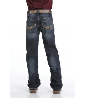 Cinch RELAXED FIT JEAN - RINSE