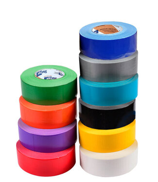437 SHURTAPE DUCT TAPE 2 INCHES X 60 YARDS