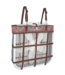 CLASSIC EQUINE BOX FAN BAG