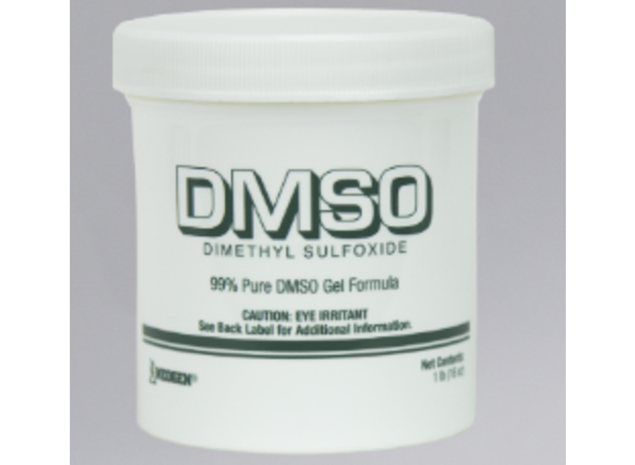DMSO 99 GEL DIMETHYL SULFOXIDE 4 OZ. A Bit of Tack