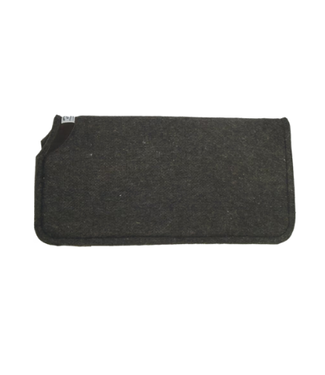 Diamond wool DIAMOND WOOL PAD COMPANY WOOL LINER GRAY