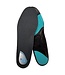 9624 JUSTIN JEL INSOLE CHARCOAL