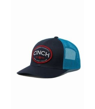 Cinch MCC0660623 CINCH PIONEERS AND PATRIOTS CAP