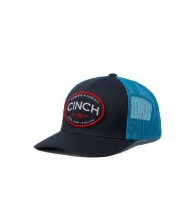 MCC0660623 CINCH PIONEERS AND PATRIOTS CAP