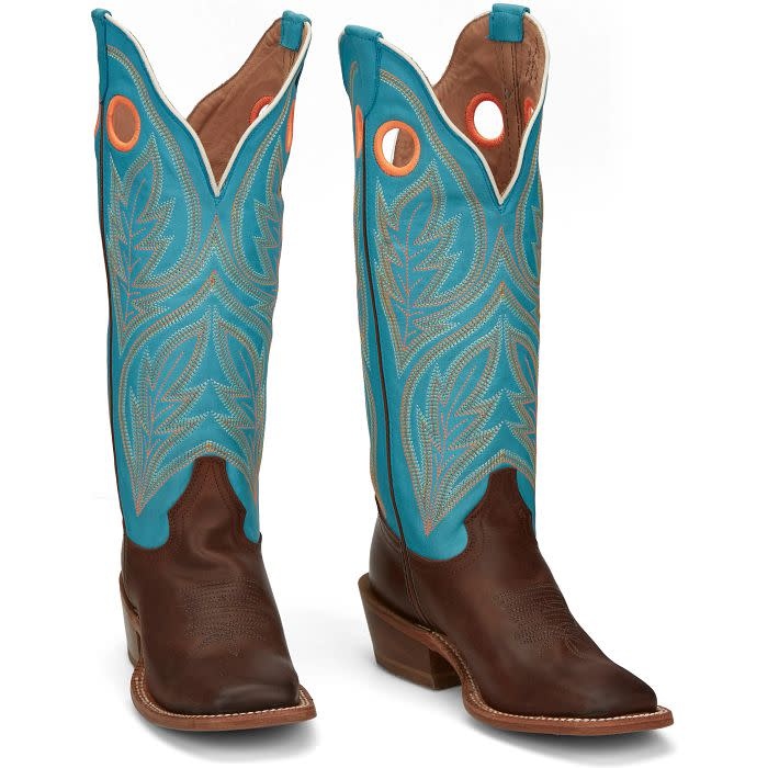 SA1501 TONY LAMA WOMEN'S EMMELINE 15