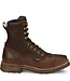 TW3417 TONY LAMA MEN'S GREASEWOOD 8" LACE-UP CT WORK BOOT