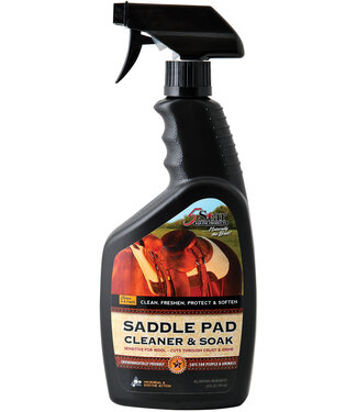 5 star 5 STAR SADDLE PAD CLEANER & SOAK