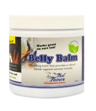 Tail Tamer BBALM TAIL TAMER UNDERBELLY BUG BALM