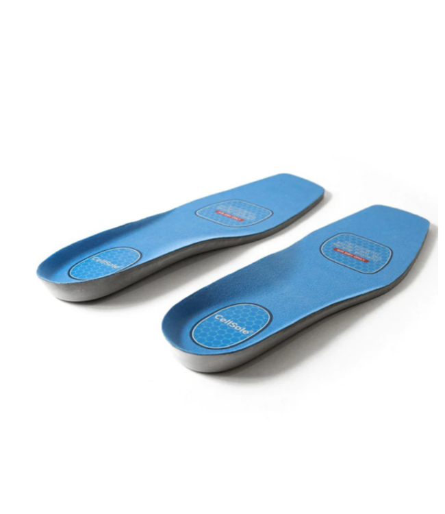 TWISTED X CELLSOLE FOOTBED BOOT INSOLE