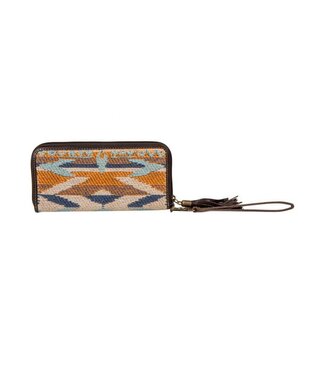 Myra Bags S-8119 MYRA BAGS SUN SERAPE WALLET