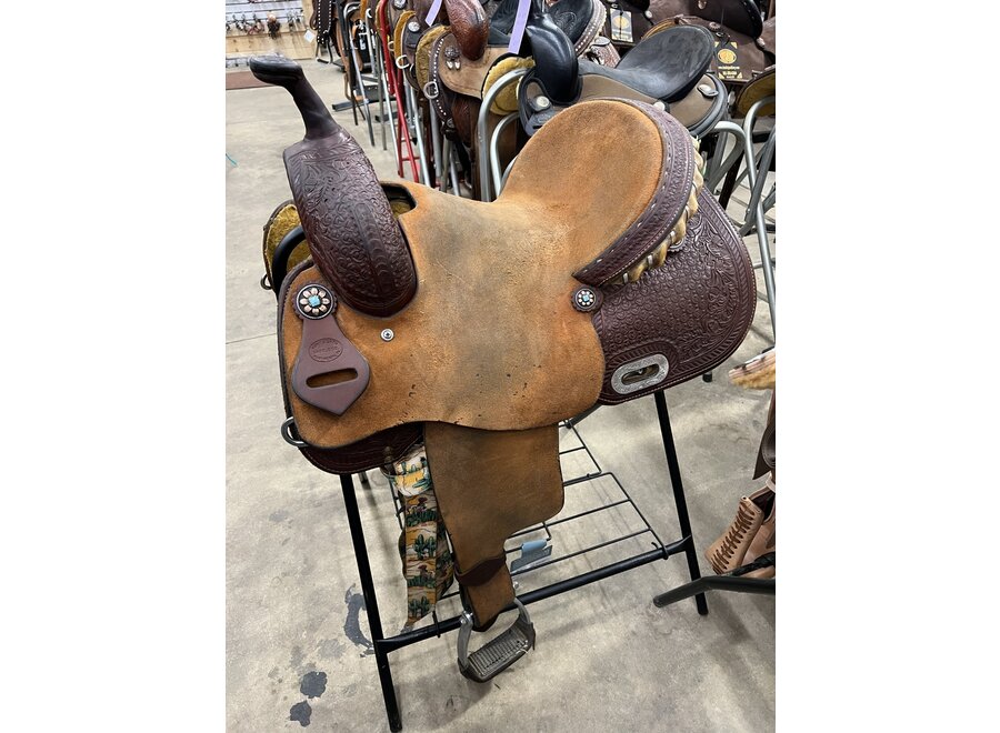 Large selection of Saddles A Bit of Tack