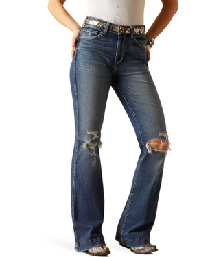 Ariat 10045401 ARIAT HIGH RISE JIMENA TROUSER JEAN IN WASHINGTON