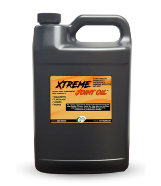 Oxy-Gen XTREME JOINT OIL 1 GALLON (8/2/23)